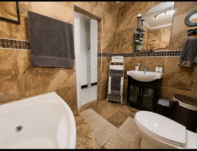 3 BEDROOM HOUSE FOR SALE IN ARCON PARK